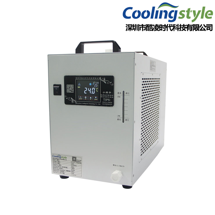 工業(yè)冷水機(jī) “工業(yè)冷水機(jī)”