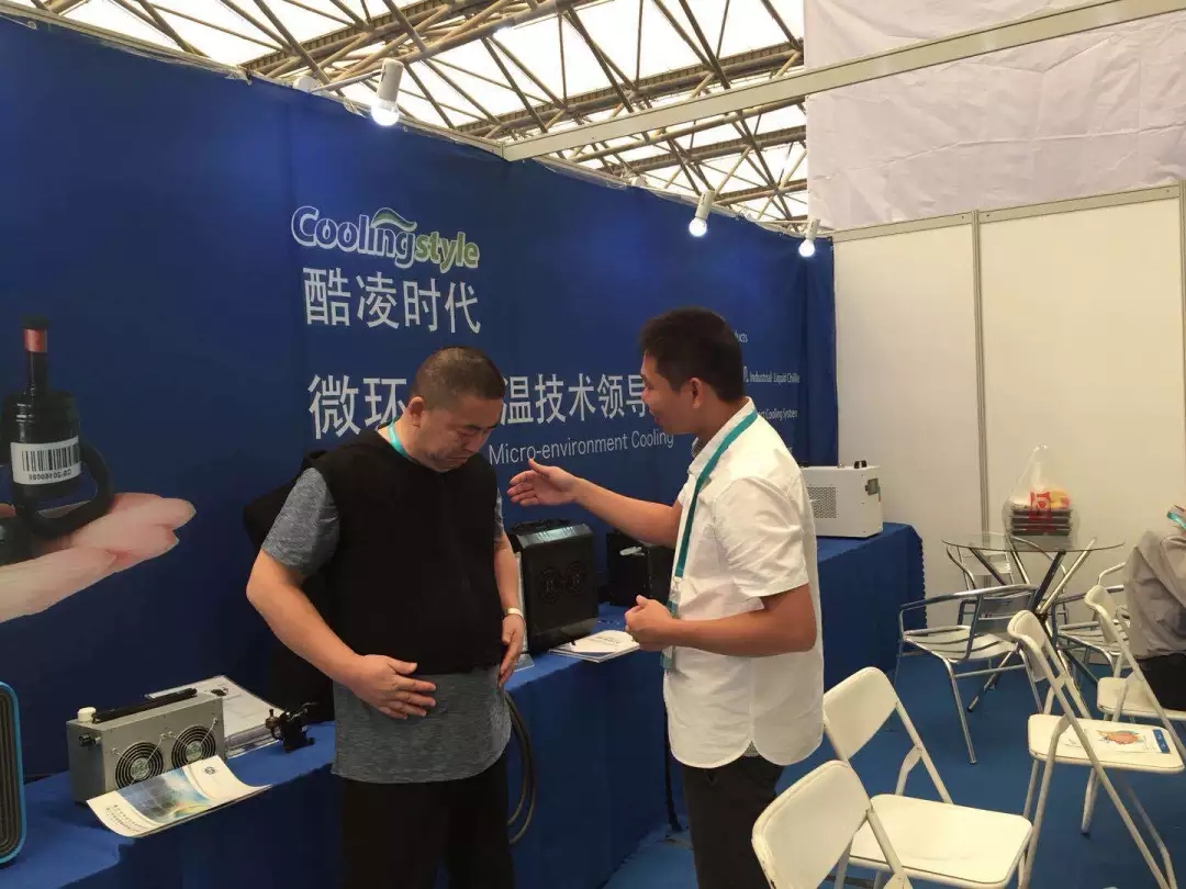 酷凌時(shí)代-上海展活動(dòng)現(xiàn)場(chǎng)3
