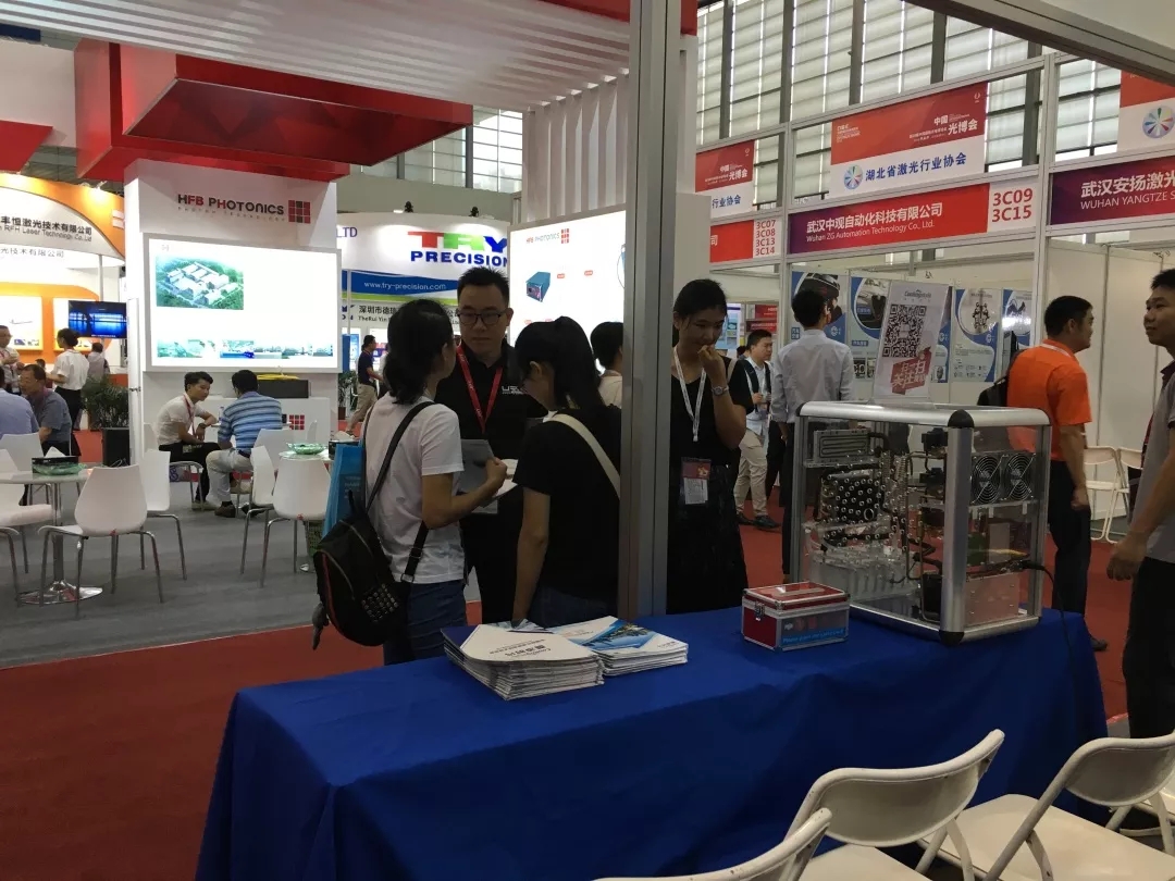 酷凌時(shí)代-深圳展活動(dòng)現(xiàn)場(chǎng)2