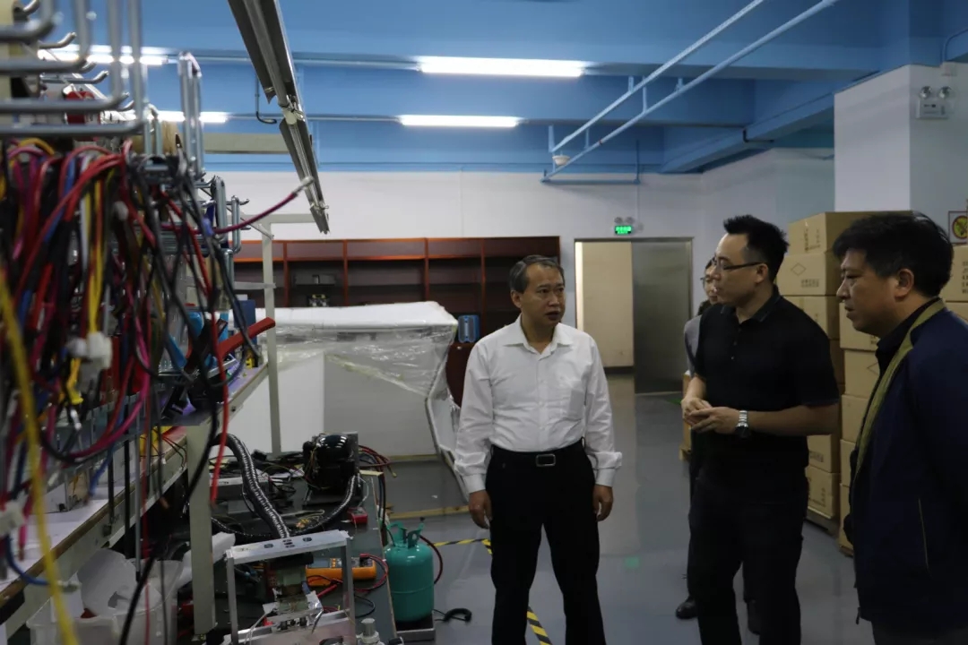 了解現有產品及研發產品