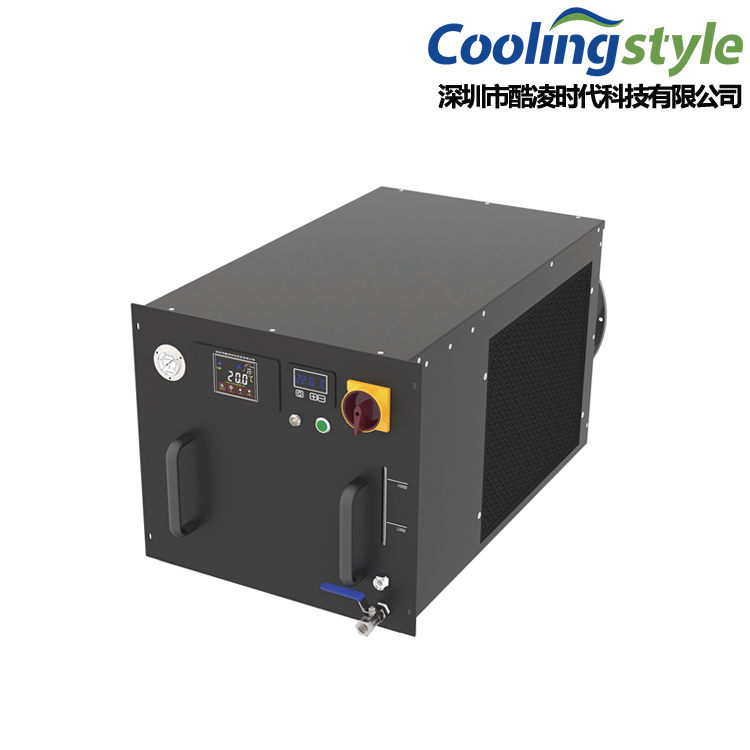 光纖激光冷水機