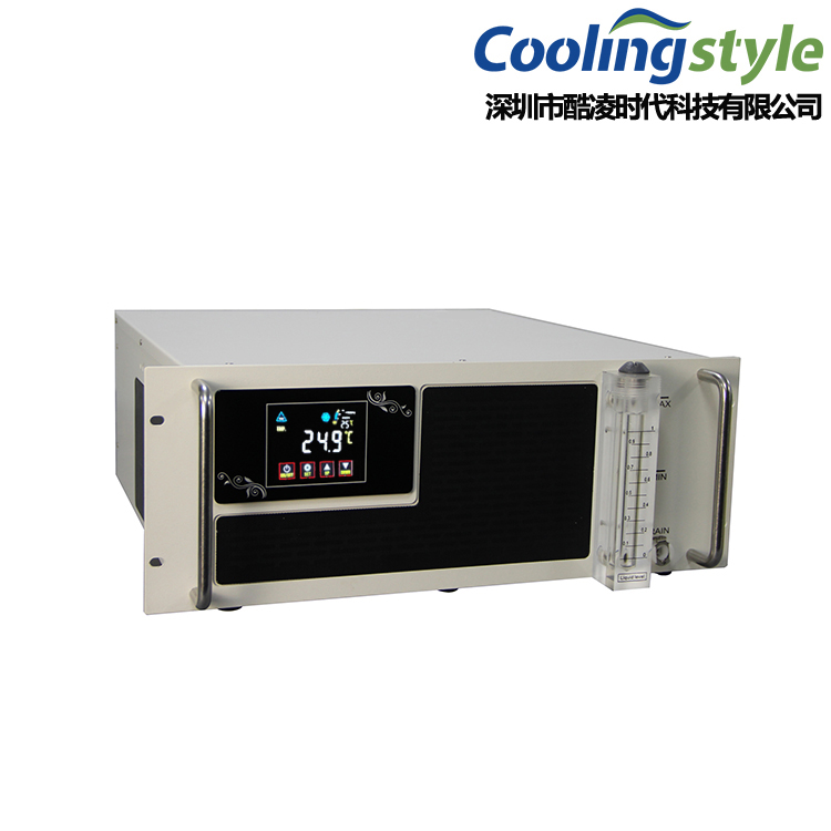 激光打標冷水機