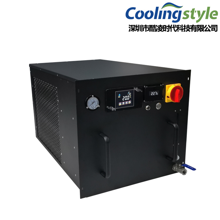光纖激光器冷水機