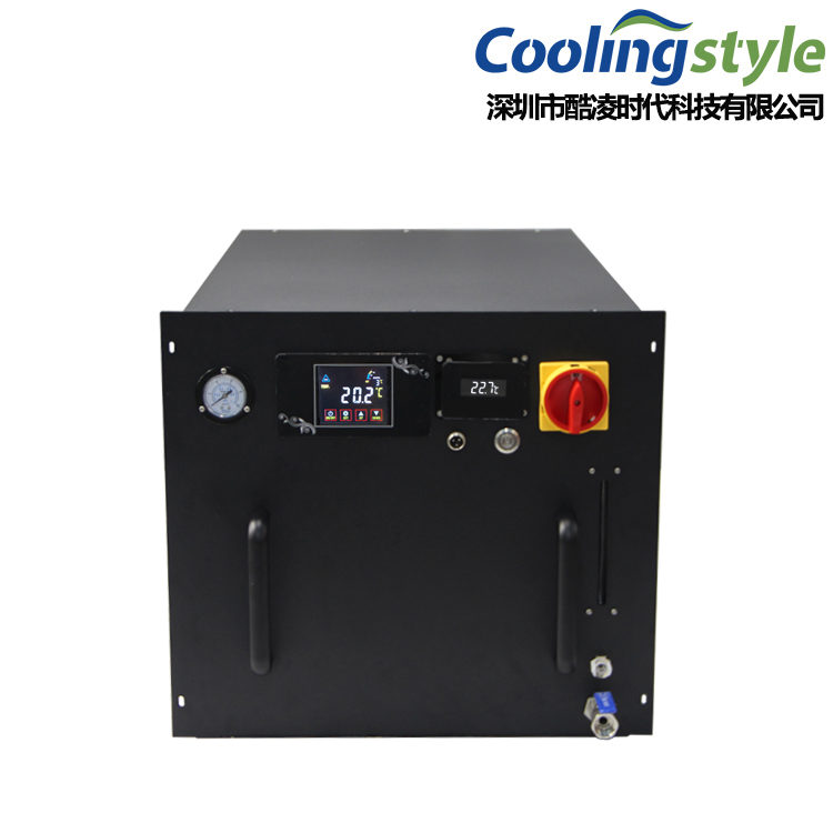 手持式光纖激光焊接機冷水機