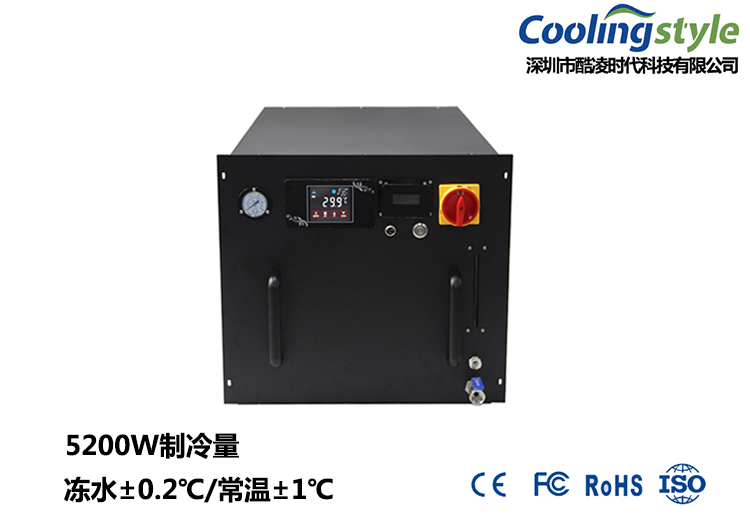 手持光纖激光焊接機冷水機