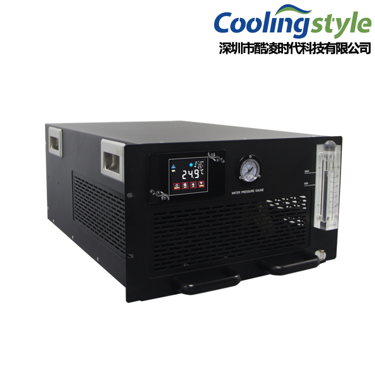 激光器冷水機