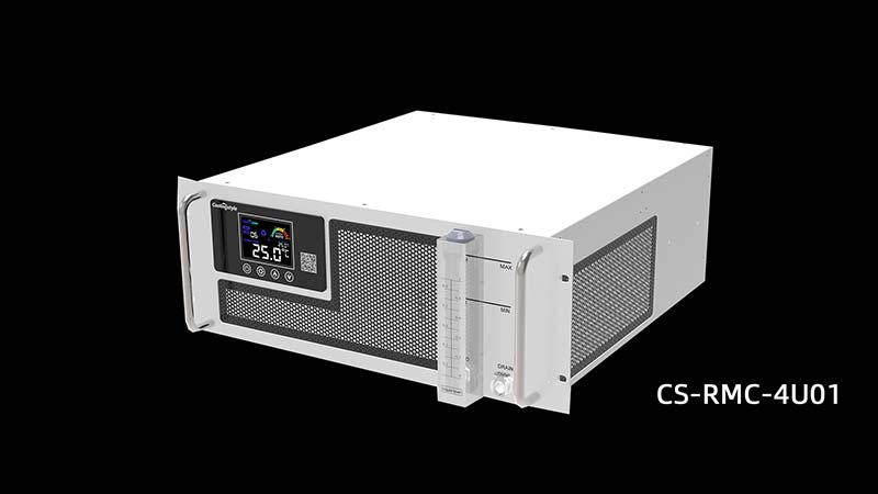 酷凌時(shí)代冷水機(jī)